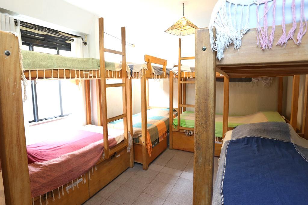 Albergue Tupiniquim *