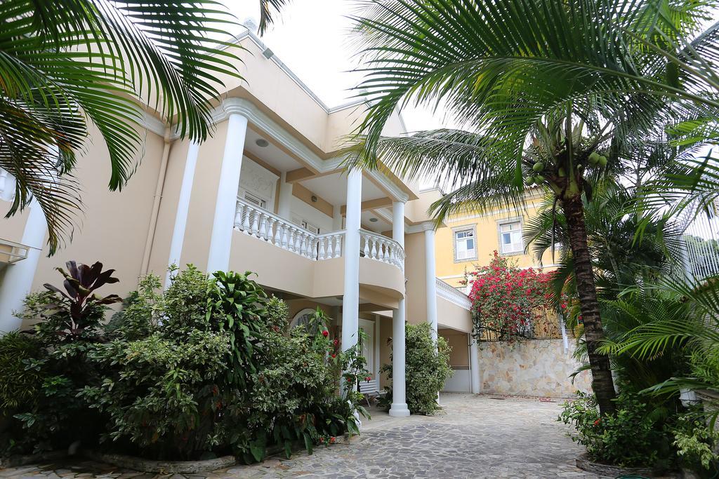 Casa de hóspedes Franca 3*