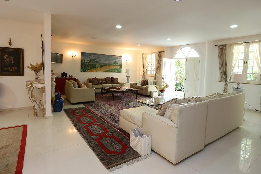 Casa de hóspedes Franca Rio de Janeiro