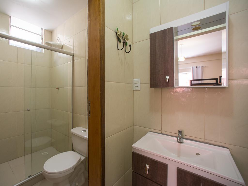 Hostel Hmg - De Botafogo *
