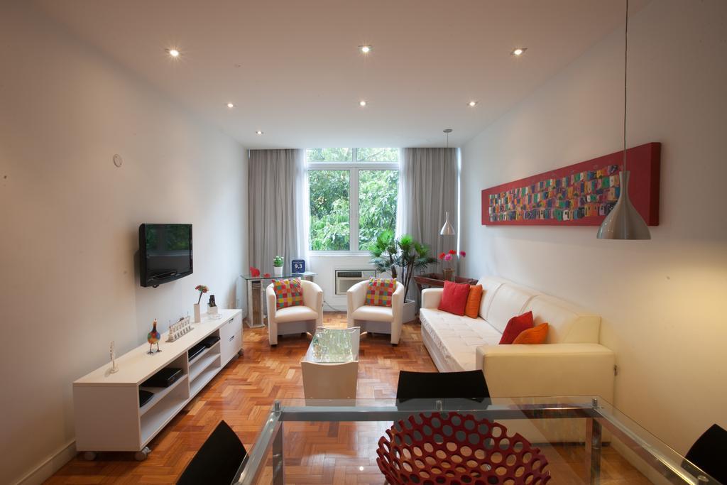 Apartment Luxo Ipanema