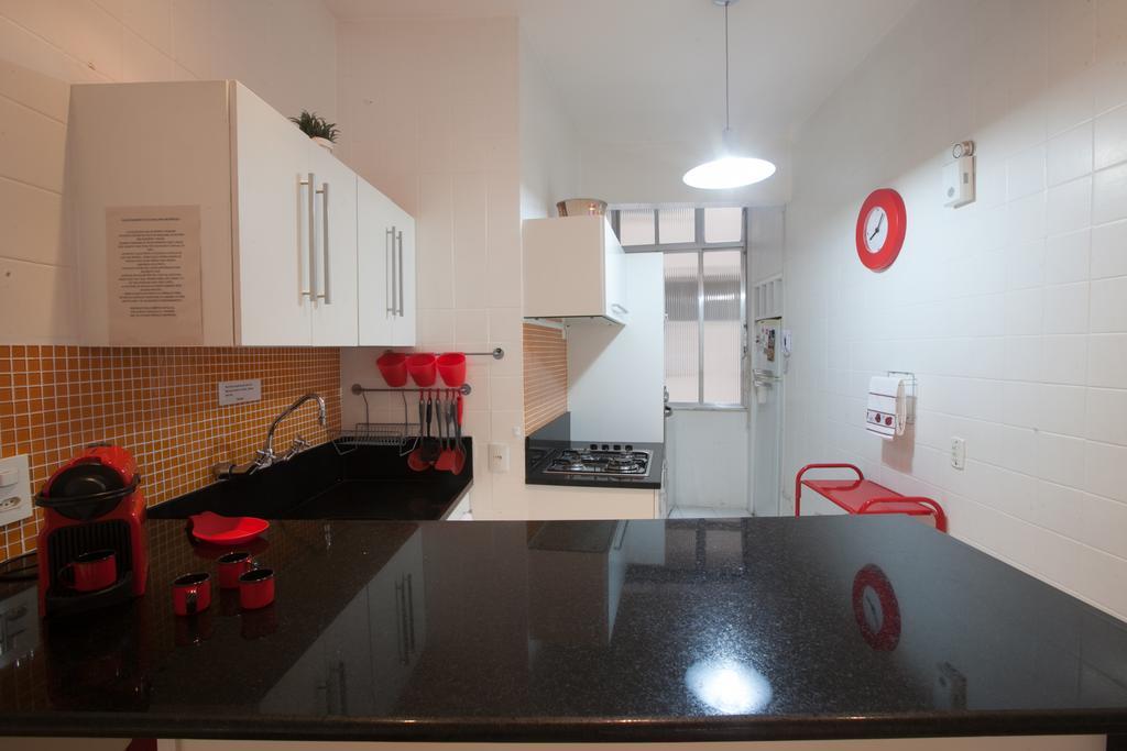 Apartment Luxo Ipanema Rio de Janeiro