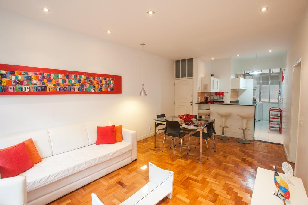 Apartment Luxo Ipanema *