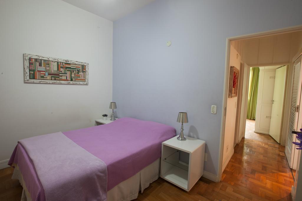 Apartment Luxo Ipanema Rio de Janeiro