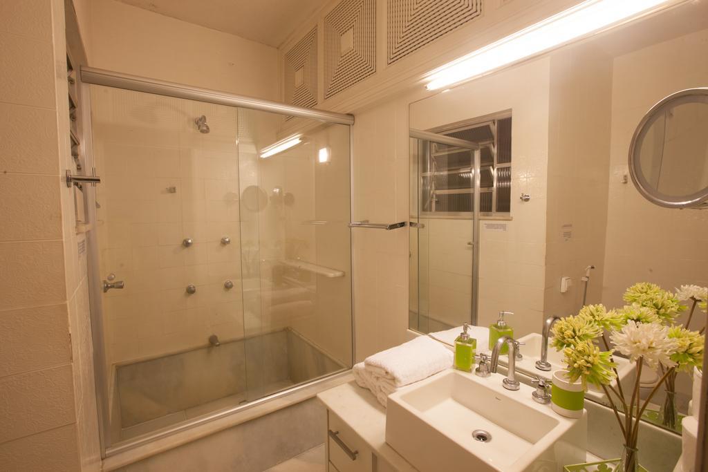 Apartment Luxo Ipanema *