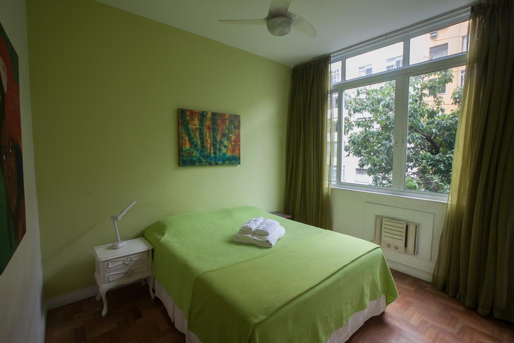 Apartment Luxo Ipanema