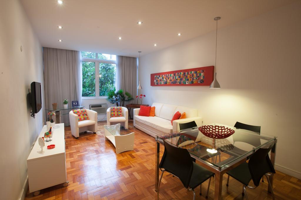 Apartment Luxo Ipanema Rio de Janeiro