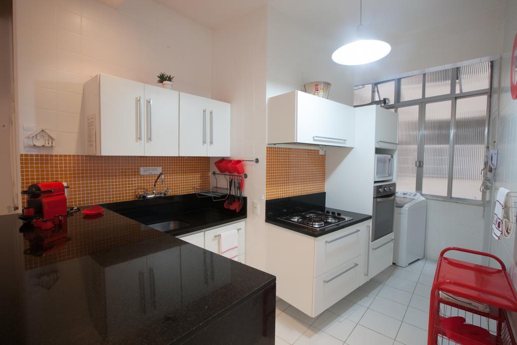 Apartment Luxo Ipanema *