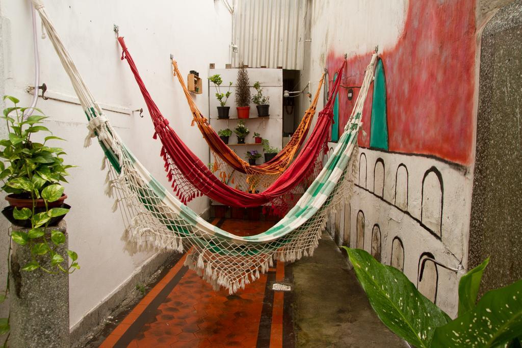 Albergue Recanto De Alegrias Em Sao Cristovao Rio de Janeiro