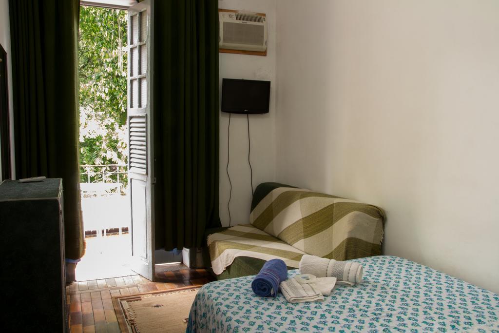 Albergue Recanto De Alegrias Em Sao Cristovao *