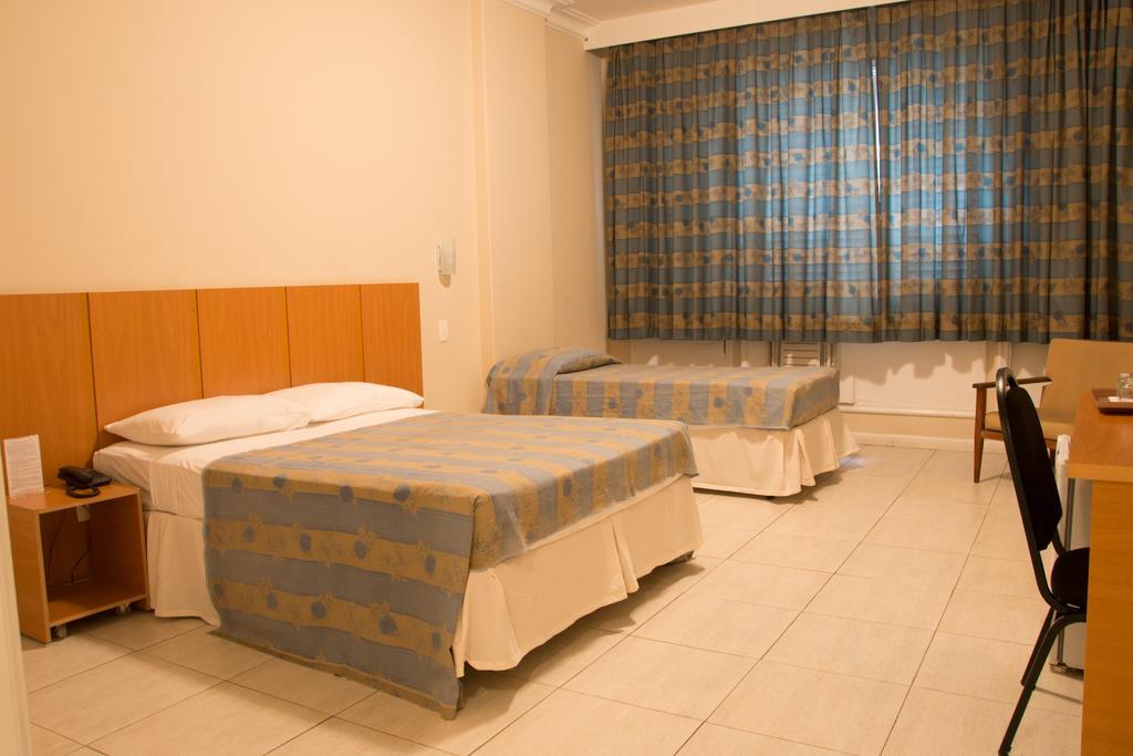 Hotel Clh Domingos Ferreira 2*