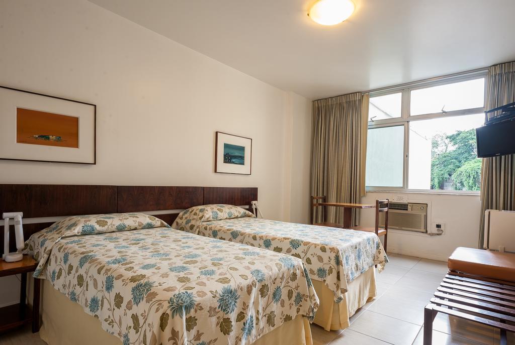 Hotel Flamengo Palace 3*