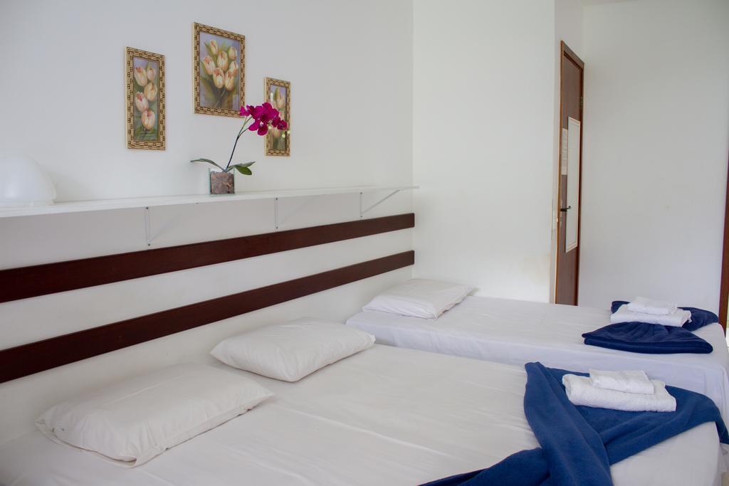 Inn Barra Da Tijuca Rio de Janeiro