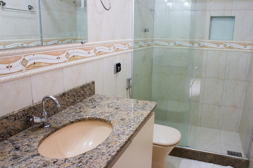 Inn Barra Da Tijuca 3*