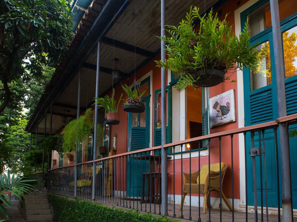 Acomodação com café da manhã  Ana Clark Rio de Janeiro