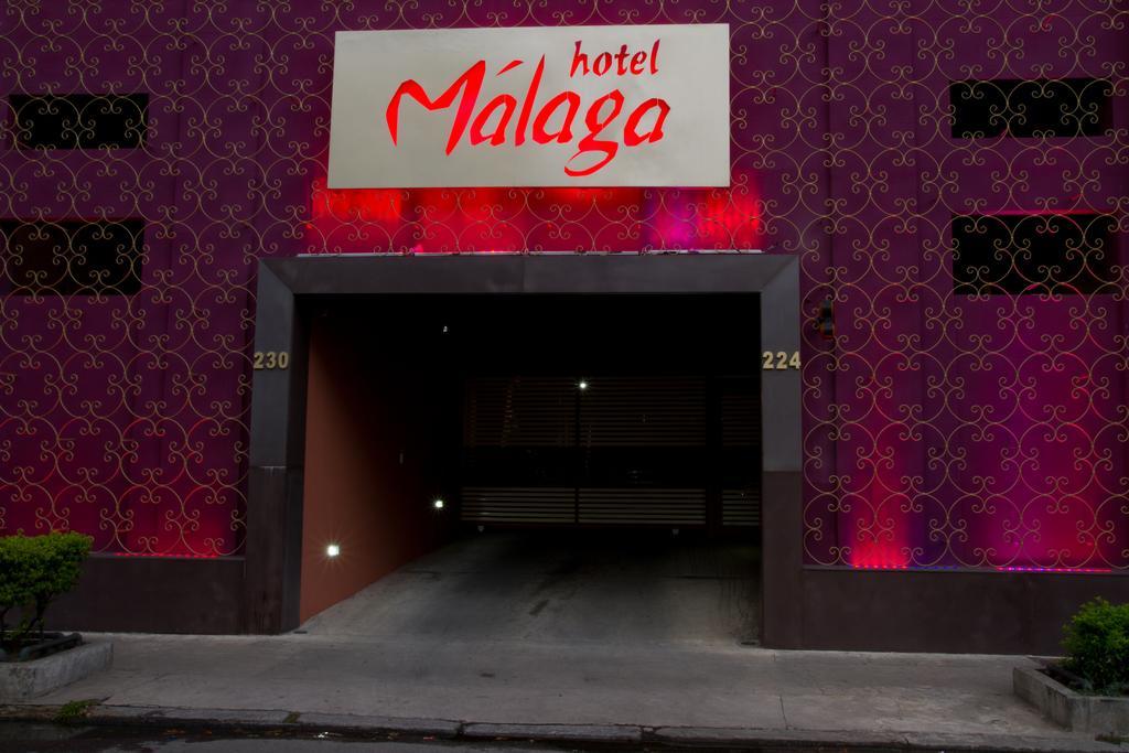 Malaga (adults Only)