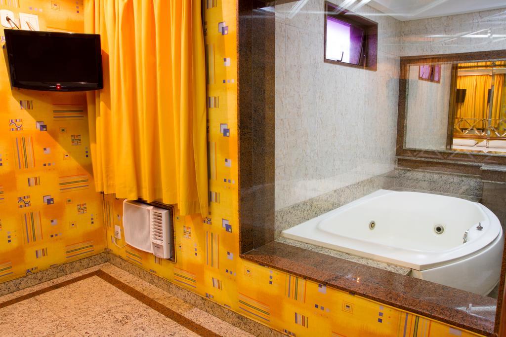 Motel para Casais Malaga (adults Only) Rio de Janeiro