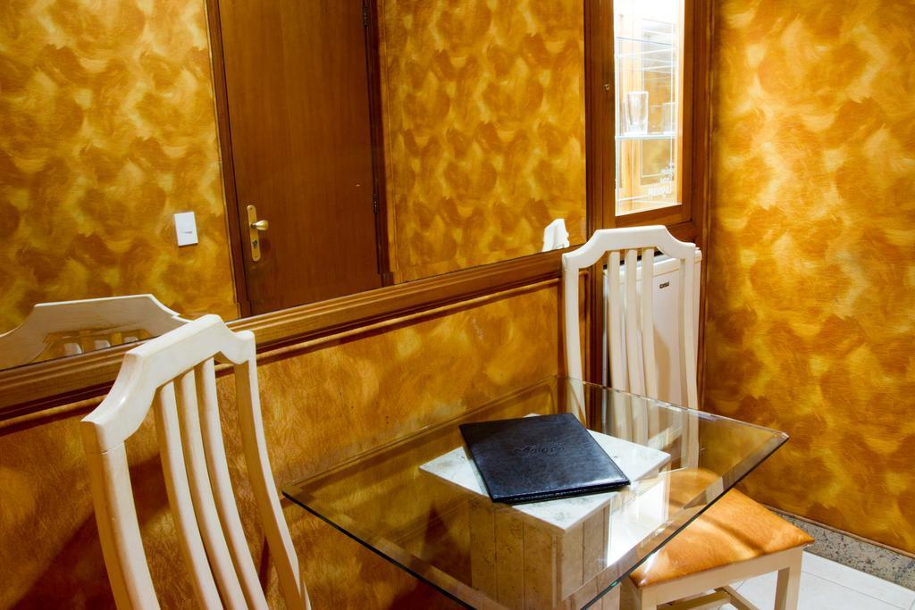 Motel para Casais Malaga (adults Only) Rio de Janeiro