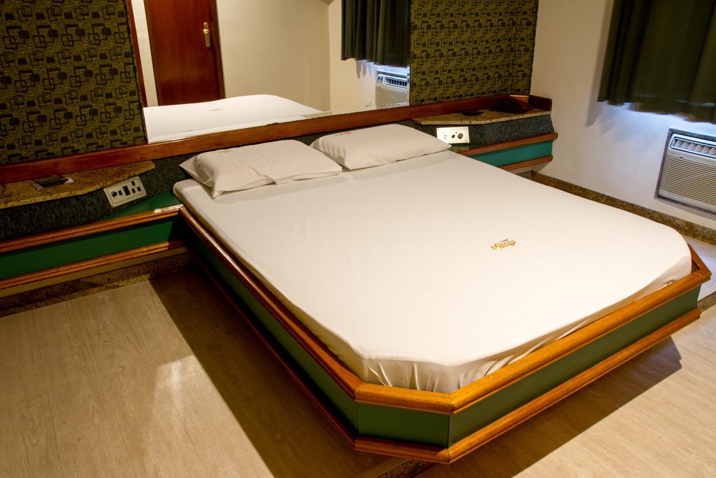 Motel para Casais Malaga (adults Only) Rio de Janeiro