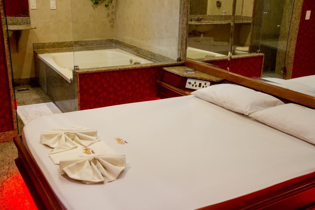 Motel para Casais Malaga (adults Only)