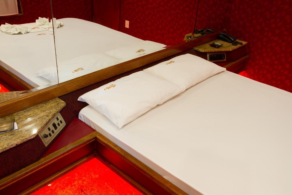 Motel para Casais Malaga (adults Only) 2*