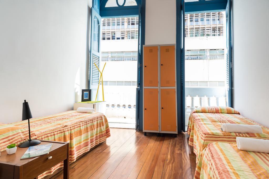 Hostel Kariok *
