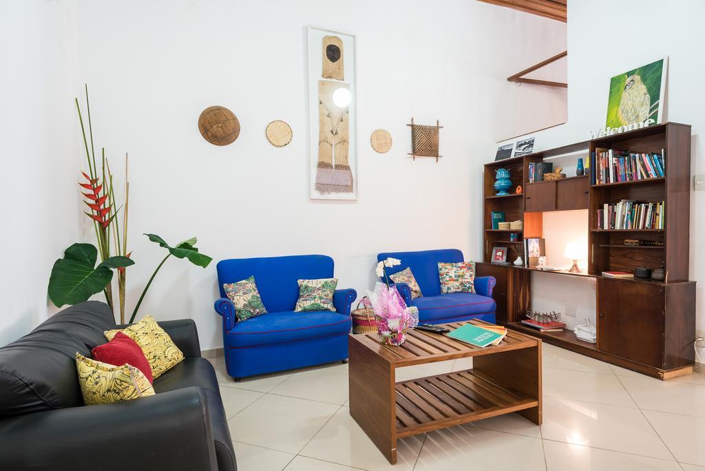 Hostel Kariok Rio de Janeiro