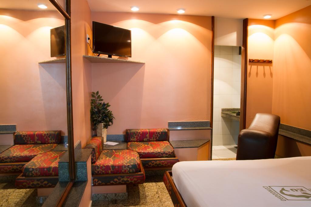 Motel para Casais Comodoro (adults Only) 2*
