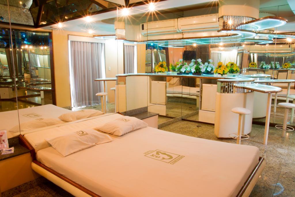 Motel para Casais Comodoro (adults Only) 2*