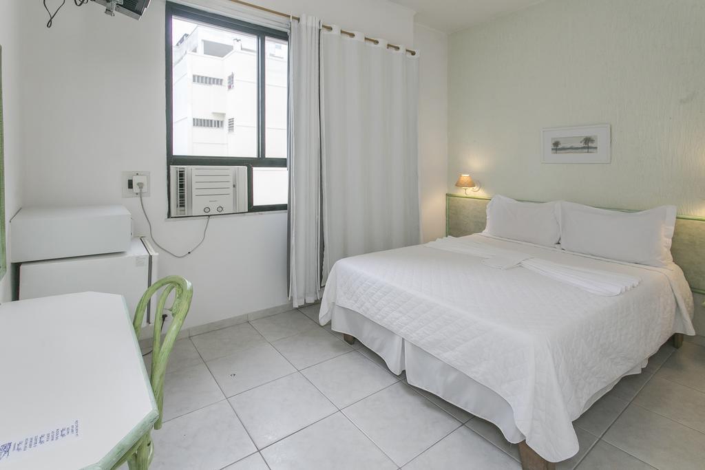Hotel San Marco Ipanema 2*