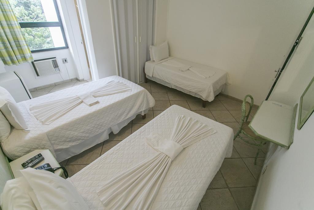 Hotel San Marco Ipanema 2*