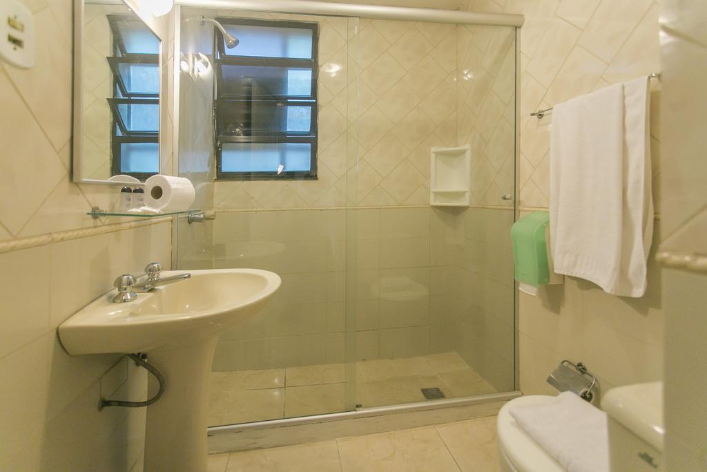 Hotel San Marco Ipanema Rio de Janeiro