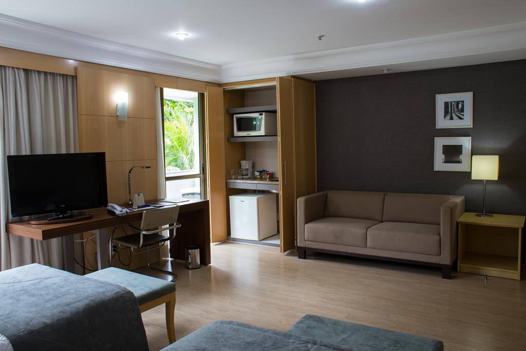 Aparthotel Cond. Mediterraneo Flat