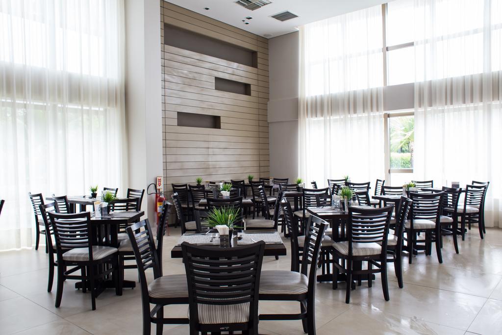 Aparthotel Cond. Mediterraneo Flat