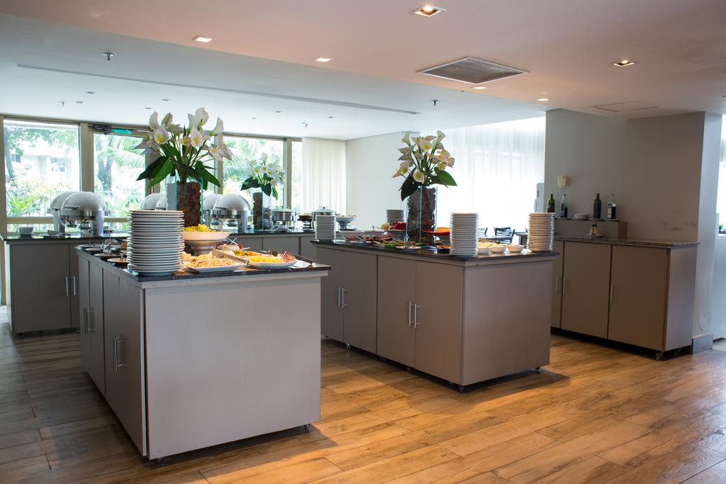 Cond. Mediterraneo Flat