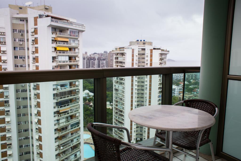 Aparthotel Cond. Mediterraneo Flat Rio de Janeiro