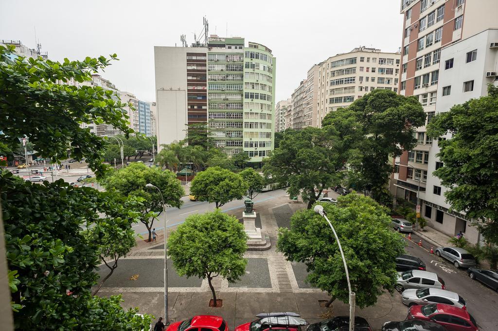 Apartamento Loft Felipe De Oliveira