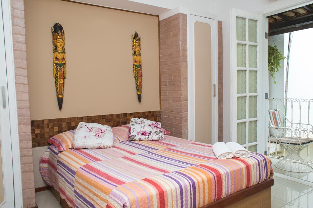 Casa de hóspedes Quebra Mar Rio de Janeiro