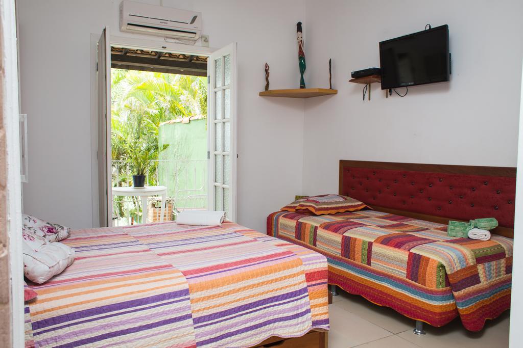 Casa de hóspedes Quebra Mar