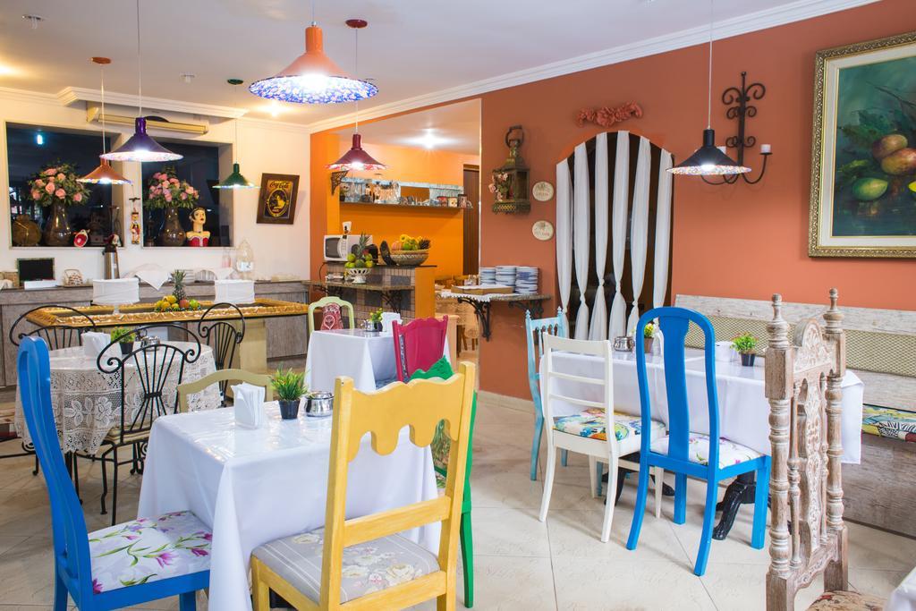 Casa de hóspedes Quebra Mar 3*