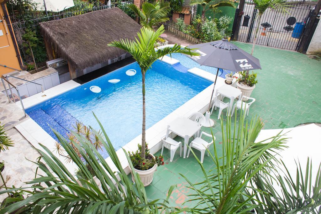Casa de hóspedes Quebra Mar