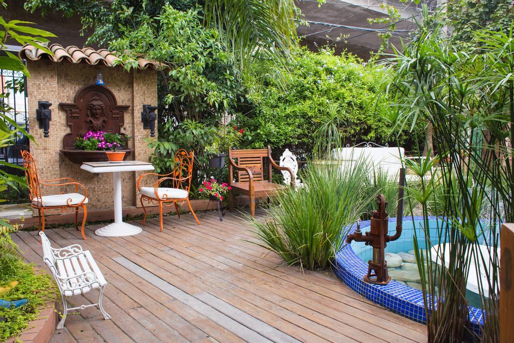 Casa de hóspedes Quebra Mar