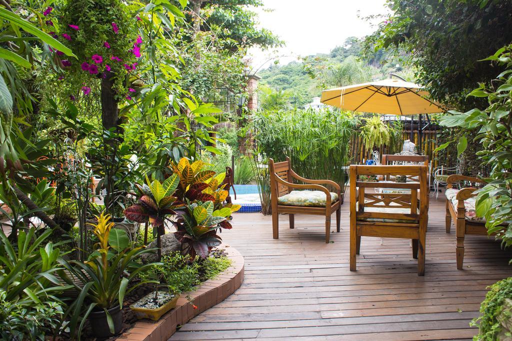 Casa de hóspedes Quebra Mar 3*