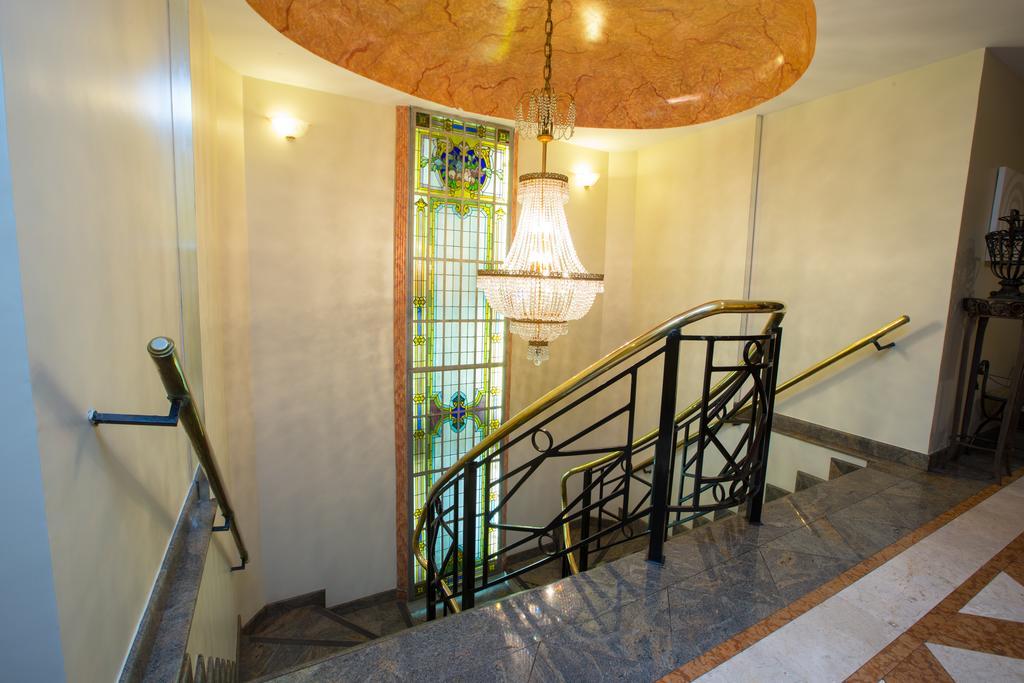 Hotel Augusto's Copacabana