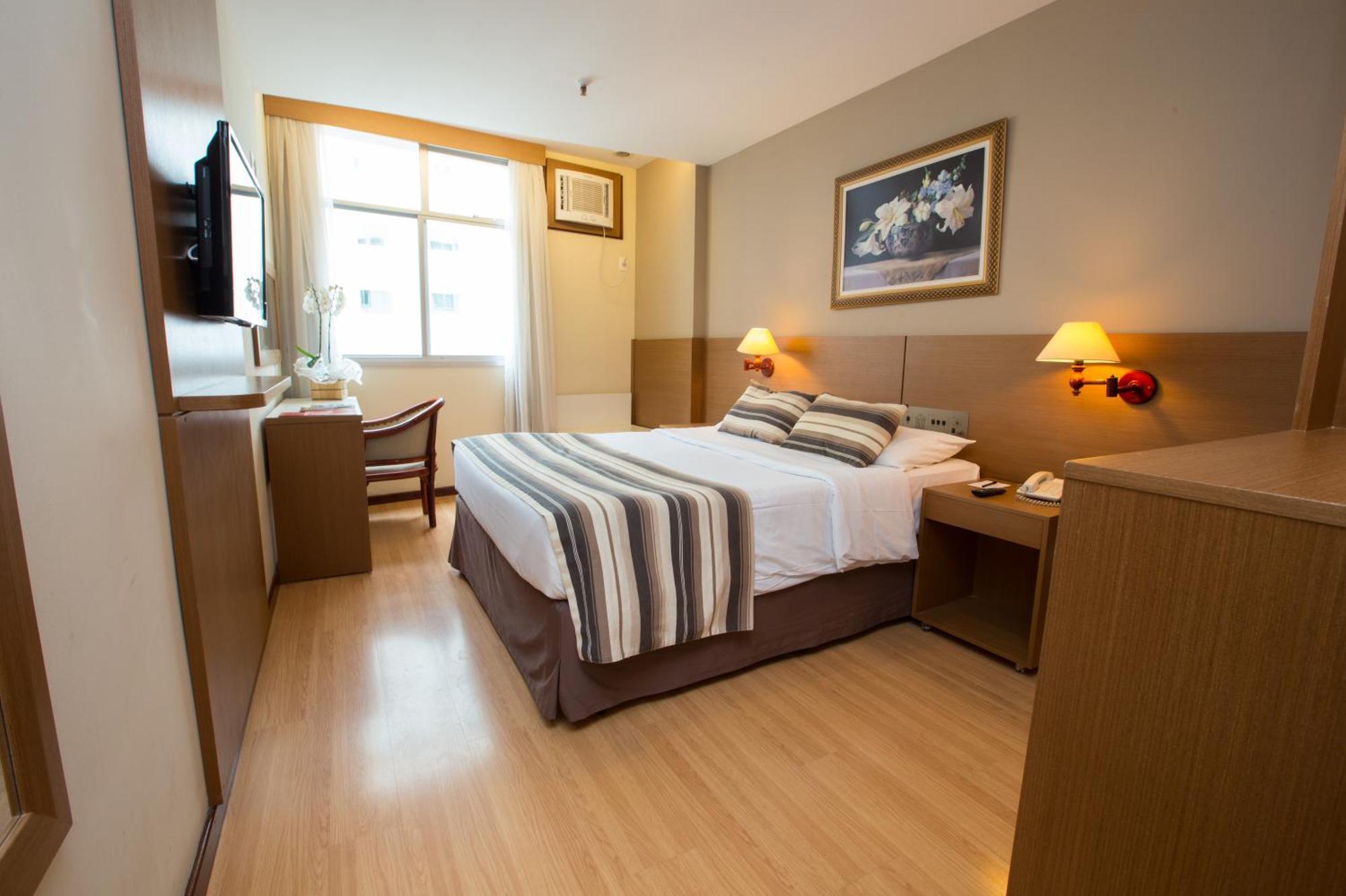 Hotel Augusto's Copacabana