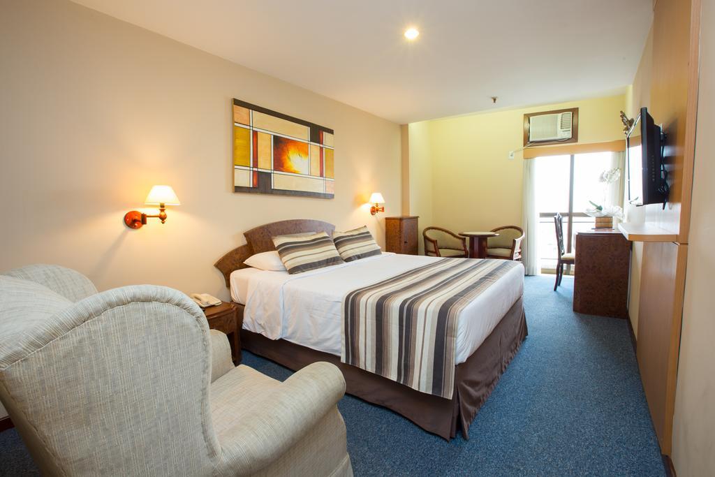 Hotel Augusto's Copacabana
