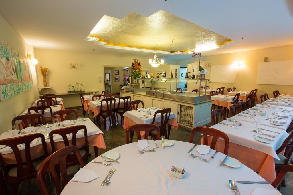 Augusto's Copacabana