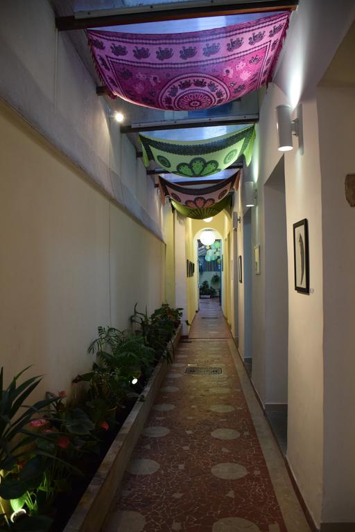 Hostel Kariok