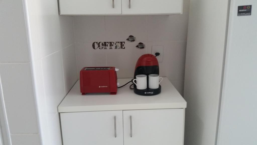 Apartamento Sweet Comfort In Rio
