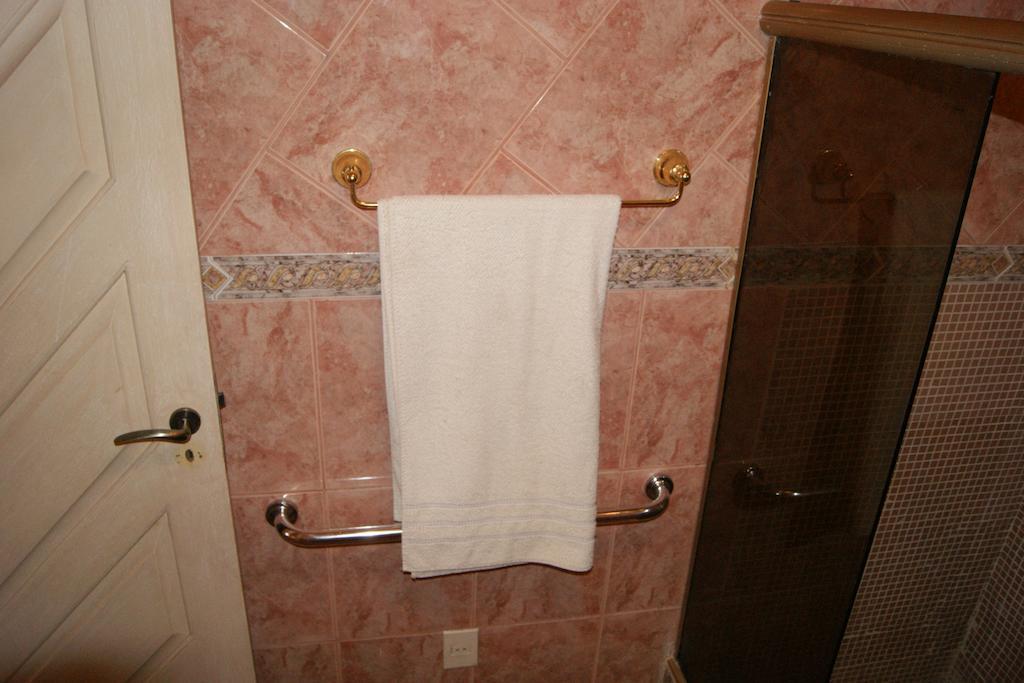 Apartamento Lado Do Metro Copacabana